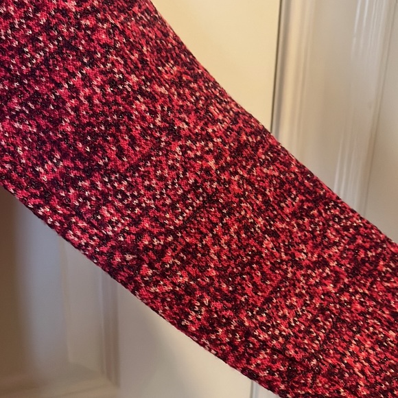 Jessica factory sample wool cardigan - Picture 3 of 3